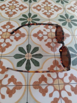 Gafas de sol polarizadas