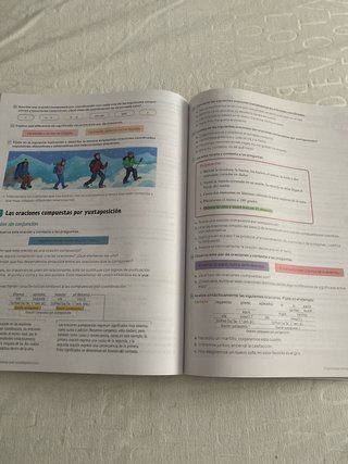 Lengua castellana y Literatura Revuela : 4 Secu...
