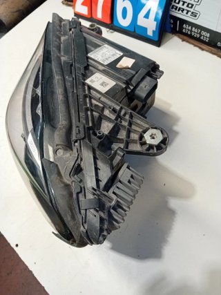 Faro led delantero izquierdo Mercedes C W205