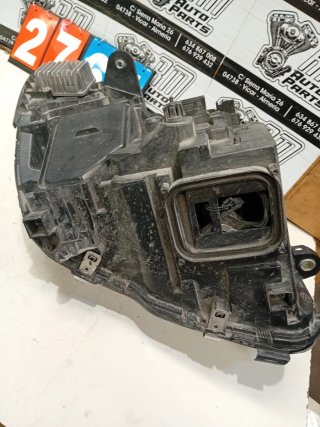 Faro led delantero izquierdo Mercedes C W205