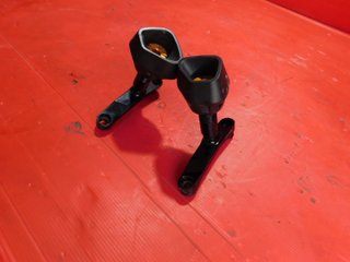 TAMPONI PARATELAIO TELAIO KTM DUKE 790 2018 2020
