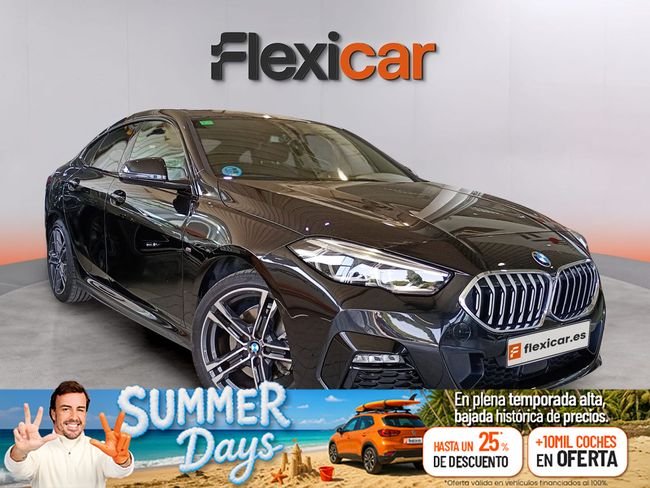 BMW Serie 2 218dA Gran Coupe - foto 1