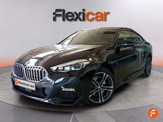 BMW Serie 2 218dA Gran Coupe