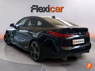 BMW Serie 2 218dA Gran Coupe