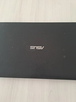 Portátil Asus i7 3537U 4GB RAM 250GB Disco