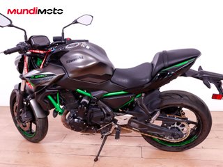 KAWASAKI Z 650