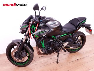 KAWASAKI Z 650