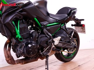 KAWASAKI Z 650