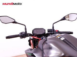 KAWASAKI Z 650