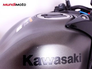 KAWASAKI Z 650