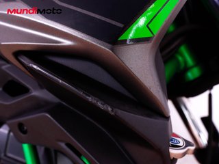 KAWASAKI Z 650