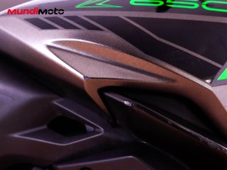 KAWASAKI Z 650