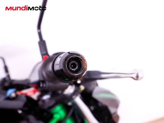 KAWASAKI Z 650