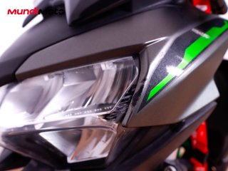 KAWASAKI Z 650