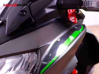 KAWASAKI Z 650