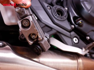 KAWASAKI Z 650