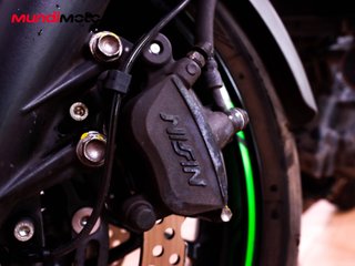 KAWASAKI Z 650