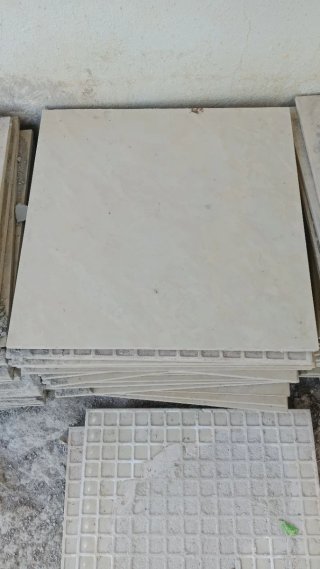 Losas de cerámica para suelo