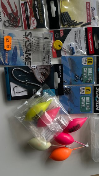 Equipo completo de Surfcasting DAIWA + SHIMANO