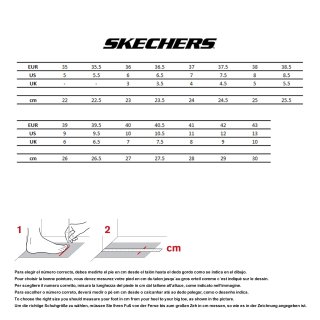 Skechers Go Run Talla 38 Nuevas
