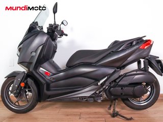 YAMAHA X-MAX 125