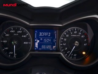 YAMAHA X-MAX 125