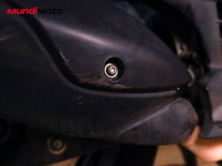 YAMAHA X-MAX 125