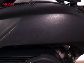 YAMAHA X-MAX 125