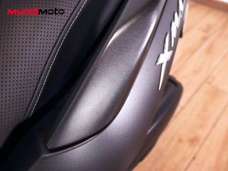 YAMAHA X-MAX 125