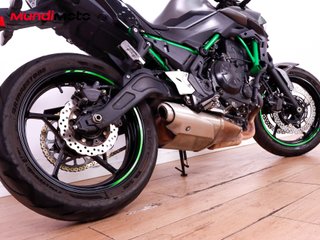KAWASAKI Z 650