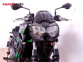KAWASAKI Z 650