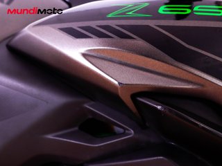 KAWASAKI Z 650