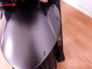 KAWASAKI Z 650