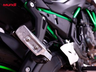 KAWASAKI Z 650
