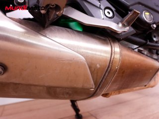 KAWASAKI Z 650