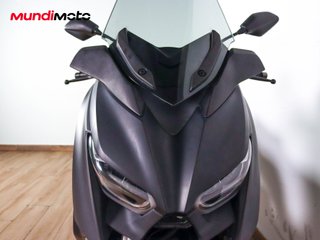 YAMAHA X-MAX 125