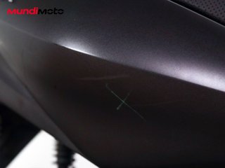 YAMAHA X-MAX 125