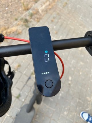 Patinete Xiaomi Pro 4 2025