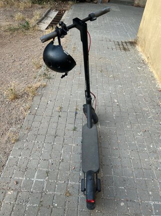 Patinete Xiaomi Pro 4 2025