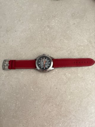 Pulsera y Cadena Lotus Reloj Calypso