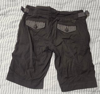 Bermudas Roxy Mujer Talla S