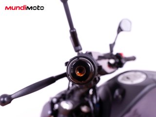YAMAHA MT 07
