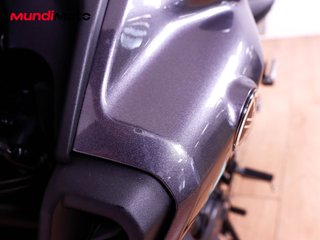 YAMAHA MT 07