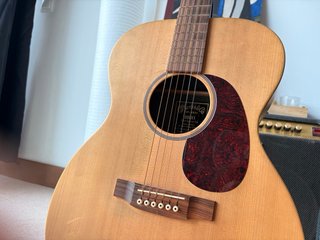 Guitarra Acústica Martin & Co 000X1