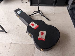 Guitarra Acústica Martin & Co 000X1