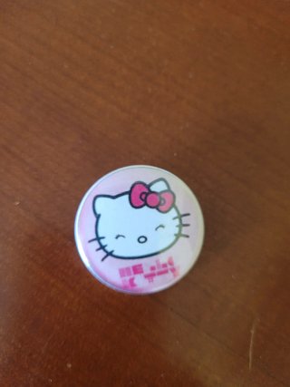 Neceser Hello Kitty
