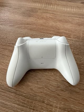Xbox Series S Bianca