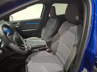 Renault Captur Captur TCe Techno 74kW GLP Techno