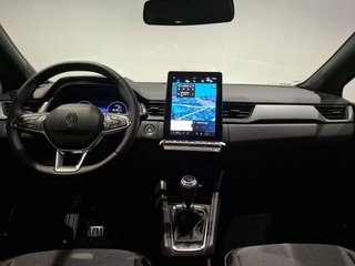 Renault Captur Captur TCe Techno 74kW GLP Techno