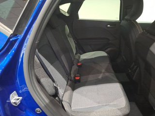 Renault Captur Captur TCe Techno 74kW GLP Techno